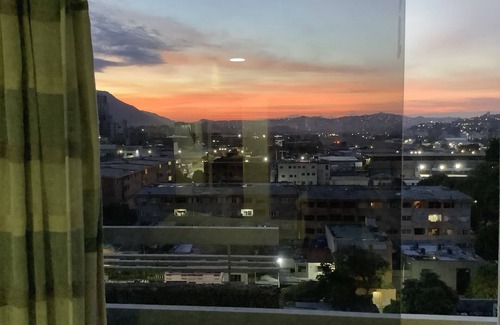 Chacao Condo | A real Gem in Caracas, Venezuela
