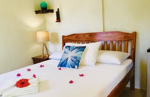 San Juan Cottage | A real haven of peace