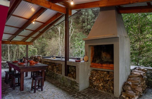 Sao Vicente Ski Chalet | A refuge in nature - Chalet D'Avó Teresa