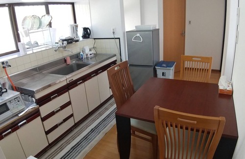 Kirishima House | A relaxing space that can be rented exclusively for one group up to 5 people/Kirishima Kagoshima