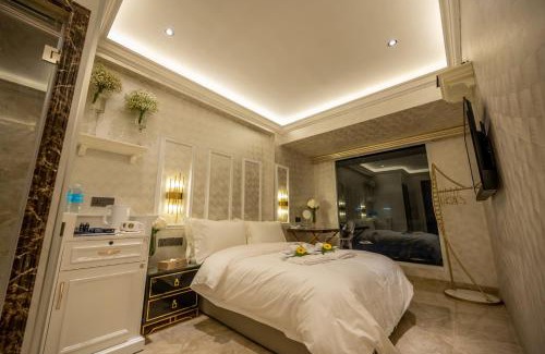 Downtown Kota Kinabalu Hotel | A Residence @ Between Hilton & Cititel Hotel