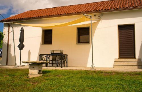 Lestedo House | a revolta