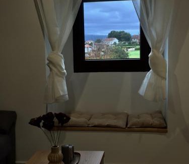 Lestedo House | a revolta