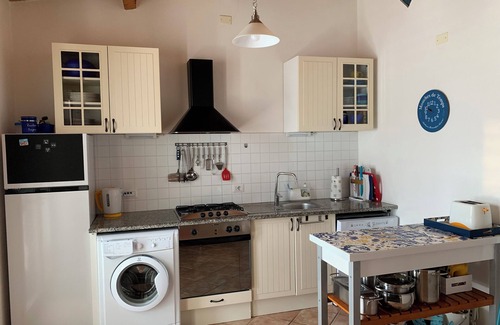 Cabras Apartment | A room with a view - BIAITU, lovely and comfy flat with many amenities (P3398)