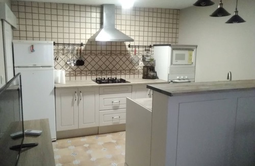 Socuellamos House | A rural house with the comforts of the city