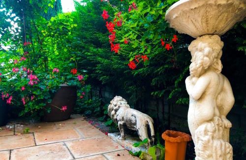 Alt-Godesberg Apartment | A&S FerienwohnungenBonner str 49