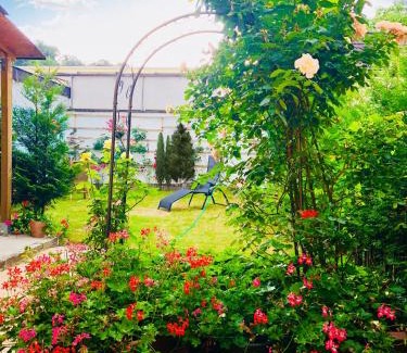 Alt-Godesberg Apartment | A&S FerienwohnungenBonner str 49