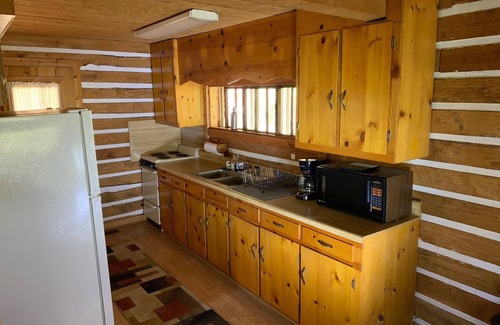 Saluda House | A sanctuary for river & mountain lovers alike