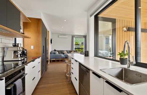 Wanaka House | A Season Pass to Wanaka