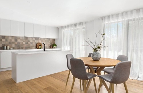 Mount Macedon Villa | A short-stay experience in Mount Macedon lasts a life time!