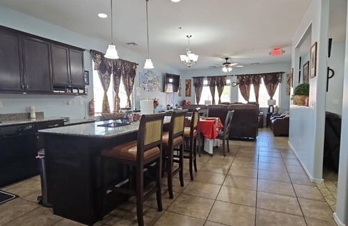 Laveen Village House | A single family house suitable for all ages ,Every family has a story Welcome