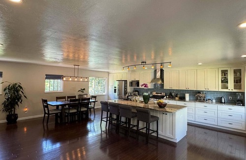 Green Mountain House | A single room for Red Rocks visitors and traveling professionals