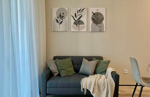 Karagandy Apartment | A-Six Apartment ЖК Достар