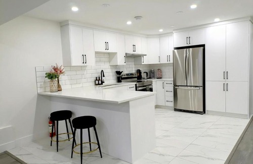 Chestermere House | A Slice Of Heaven In Chestermere