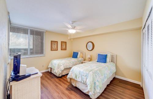 Vanderbilt Beach Apartment | A Slice of Naples Life