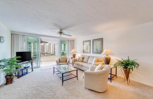 Vanderbilt Beach Apartment | A Slice of Naples Life