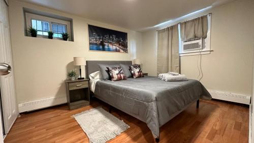 Jersey City Apartment | A solo 14 minutos de New York
