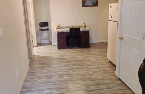 Randallstown House | A spacious furnished 1bdr basement apartment.