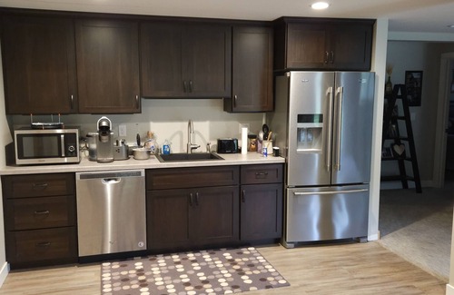 Onalaska House | A Spacious Homey Place To Be.