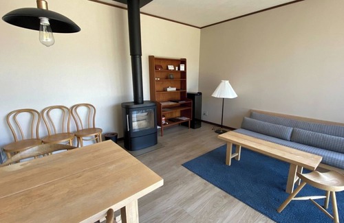 Taiwa House | A special holiday stay at a winery Private house/Kurokawagun Miyagi
