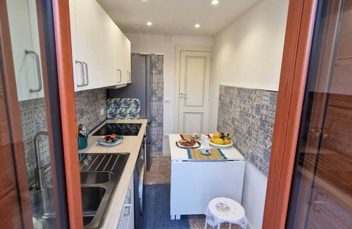 Monforte San Giorgio House | A special stay in our vacation home A Funtana!
