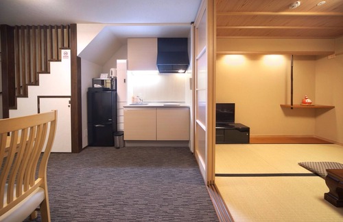 Minami House | A special Kyoto to spend in a private building/Kyoto Kyōto