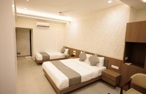 Daulatabad Hotel | A Square Executive Hotel