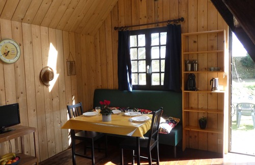 Barbeville House | A stay in the heart of D-Day