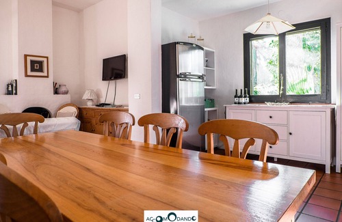 Geremeas Villa | a steps away from the beach