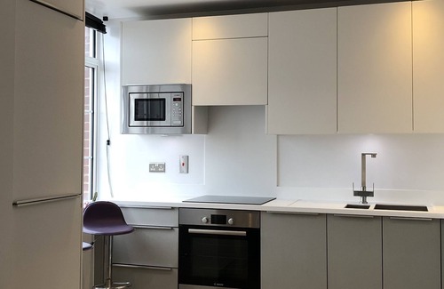 Montpelier Apartment | A Stone's throw from the beach luxury 2-bed apartment