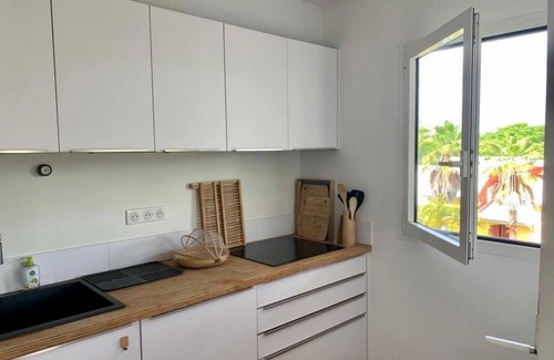 Saint Felix Apartment | A stone's throw from the beach