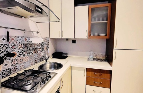 Ferrara Historic Centre Apartment | A stone's throw from the Castle