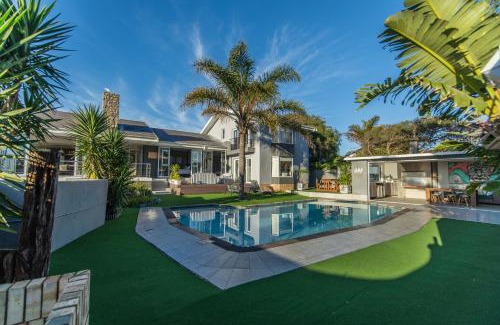 Humewood House | A Stone's Throw