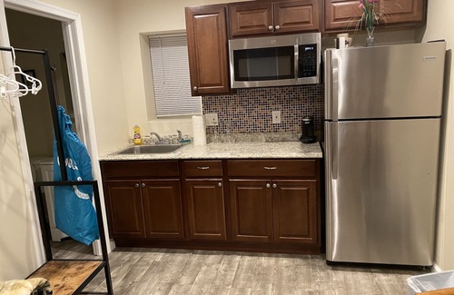 Willow Grove Apartment | A Studio Apt in Willow Grove Park