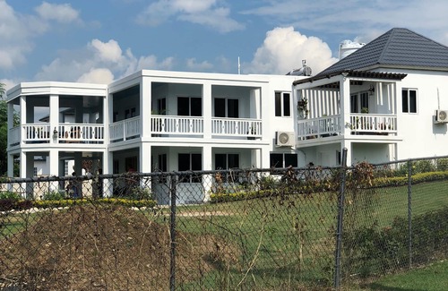 Whitehouse Villa | A stunning Jamaican villa