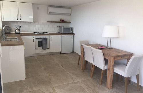 Esentepe Apartment | A stylish Detached Apartment with its Own Private Pool and Stunning Views
