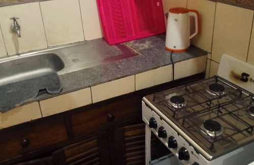 Nyali House | A stylish experience within Nyali. Guaranteed peace of mind during your stay !