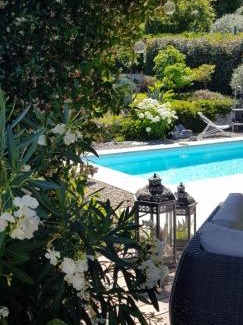Valle-de-Campoloro Bed & Breakfast | A Sulana Chambre d'hôtes