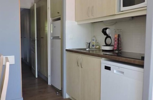 Les Restanques Apartment | A sunny getaway in the Parcs de Grimaud