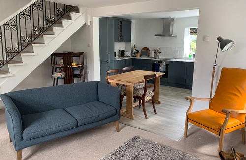 Langthwaite Cottage | A superb holiday home within the Yorkshire Dales, w/Wifi, wood burner & stones throw from pub.