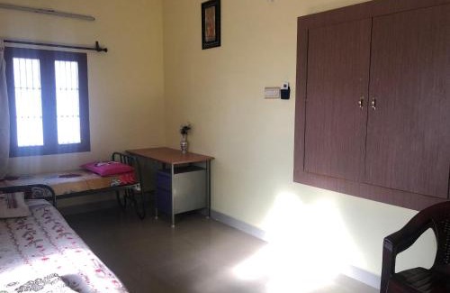 Palani House | A Sweet home Homestay Second Floor