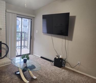 FM 1960 Apartment | A&T Affordable Living and Service LLC