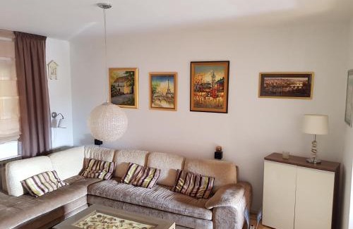Zapresic Apartment | A&T Apartment