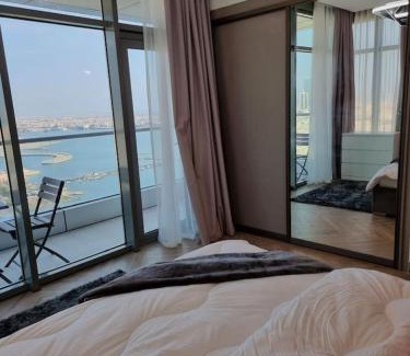 Al Hoora Apartment | A taste of Happiness
