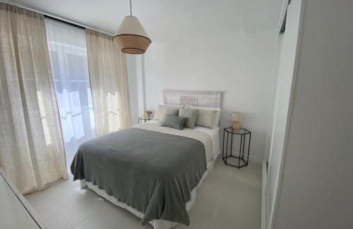 Pontedeume Apartment | A Terraza