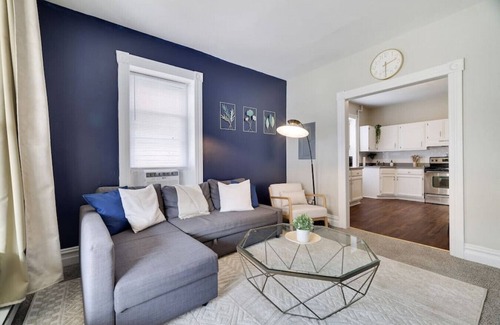Allentown Apartment | A-Town’s Escape - Free Parking