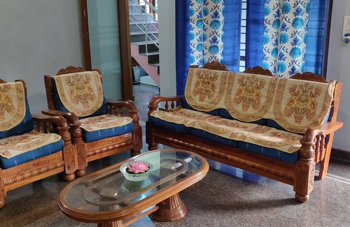 Bainduru House | A true home away from home. Perfect relaxing location for your vacation