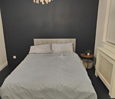 Northampton Apartment | A two bed cozy lodge at Northampton town centrw