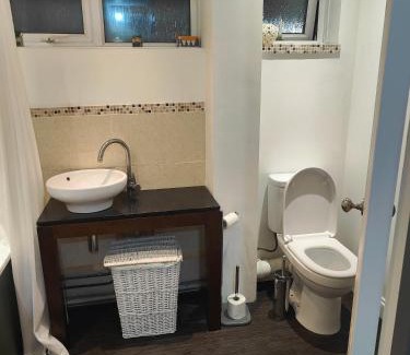 Northampton Apartment | A two bed cozy lodge at Northampton town centrw