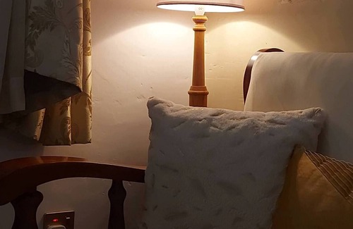 Mqabba House | A typical authentic Maltese style House near the airport.